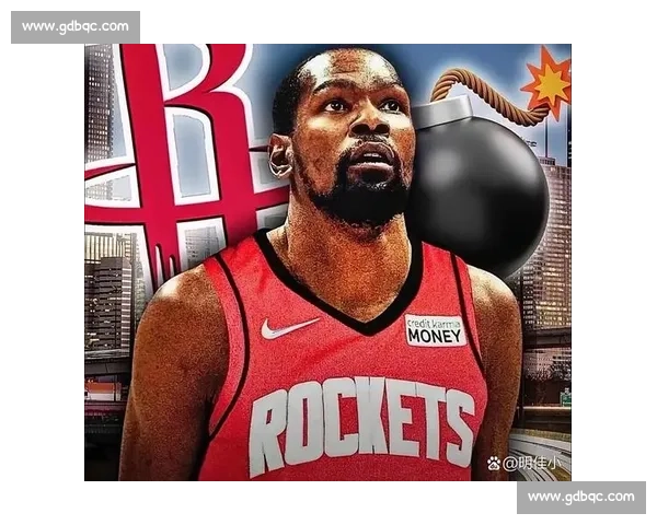 杜兰特：布鲁克林的成长与未竟之梦