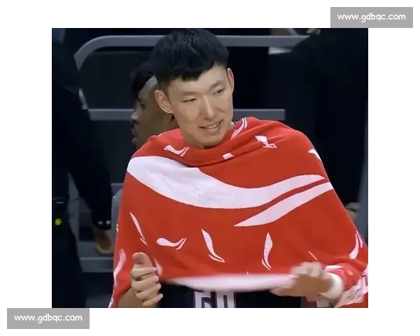 周琦状态回温迎全运,巅峰战力有望重现